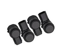 Radar aparcaje Compatible Con Lincoln Para MKS Para 3.7L 2009 2010 2011 2012 2013 2014 Sensor De Estacionamiento Posicionador De Estacionamiento F1CT-15K859-AAW(4PCS)