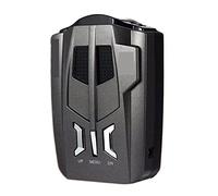 Radar Automotriz Y Cámara De Velocidad GPS Detector De Cámara De Luz Roja Vehículos De Detección Móvil Advertencia De Alerta De Voz