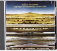 Radar Bros. - and The Surrounding [Import]