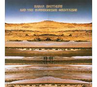 Radar Bros. - And The Surrounding Mountains