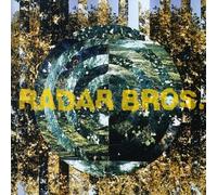 Radar Bros - Fallen Leaf Pages,The + Bonus Trks (15 Trks) Aus E