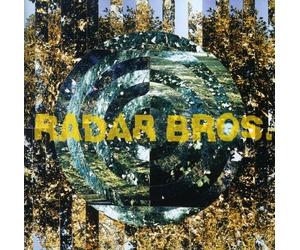 Radar Bros - Fallen Leaf Pages,The + Bonus Trks (15 Trks) Aus E