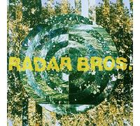 Radar Bros. - The Fallen Leaf Pages