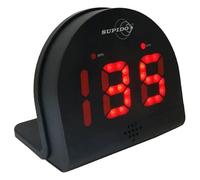 Radar de Velocidad Multideporte (Atletismo, fútbol, Tenis, Golf, Balonmano) - Medición de la Velocidad hasta 240 Kph