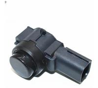 Radar inverso 4 piezas 1TK84KARAA para Cher okee PDC Car Aparcamiento Ayuda Parachoques Object Sensor Radar Reverse Assist OEM 0263013698 Radar de estacionamiento de coche