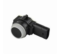 Radar Inverso Traseros 3Q0919275A Sensor Asistencia Estacionamiento Pdc para Automóvil Radar Respaldo Inverso para Tiguan II Bj 2016 2017 2018 735531904 0263013403 Alerta Sonido