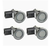 Radar Inverso Traseros 8651A056HA 4 Piezas Sensor Estacionamiento Pdc Automóvil para Cube 2009 para Skyline 2009-2025 8651A056HB 25994-ENF0E 25994-1BA1E. Alerta Sonido