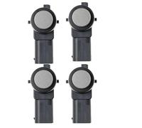 Radar Inverso Traseros Accesorios para Coche Sensor Aparcamiento PDC 9666016377G5 para Peugeot 308 2009-2014 407 2006-2008 RCZ 2011-2014 0263003893 Alerta Sonido