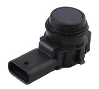Radar Inverso Traseros para Benz B250e GLK250 GLK350 SL400 SL550 SL63 SL65 para AMG 104847400A Sensor Distancia Estacionamiento PDC Ultrasónico Automóvil Alerta Sonido