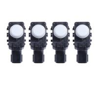 Radar Inverso Traseros para Lexus ES300h ES350 LS500 LS500h NX200t NX300 8934133220 Sensor Estacionamiento Ultrasónico Parachoques PDC Automóvil 89341-33220 Alerta Sonido