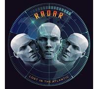 Radar – Lost in the Atlantic