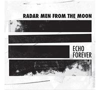 Radar Men of the Moo - Echo Forever [Vinilo]