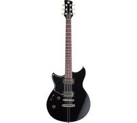 (Radar Promo) Yamaha Revstar Element GRSE20L - Zurdo, color negro