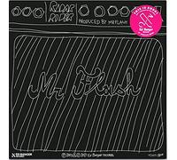 Mr Flash - Radar Rider / F.I.S.T. [Vinilo]