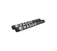Radar Skis 2022 Trailer Boat Guides 3 Feet Pair - Black/White