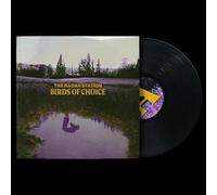 Radar Station - Birds of Choice [Vinilo]