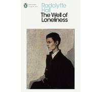 The Well Of Loneliness – Penguin Modern Classics – Penguin Books