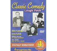 Radco: Classic Comedy Laugh Pack [Reino Unido] [DVD]