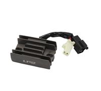 Raddrizzatore Regolatore Tensione Rectificador Regulador De Motocicleta para GN125 GN250 GS125 GNX250 TU125 TU250 GZ125 GZ250 Marauder EN125 LTF250 LT-F250F LTF300