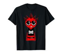 Raddy Sprunky se regocijó | Simon Funbot Jevin Raddy Camiseta