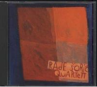 Rade Soric Quartett - Mixturiosities