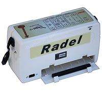 radel saarang ranjani + 5 Digital tanpura - 5 cuerdas - Electronic tambura (pdi-aeh)