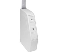 RADEMACHER 14153011 RolloTron Standard Minigurt 2550-UW-Enrollador Giratorio, Duofern estándar, für 15 mm Gurt