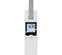 Rademacher 16234511 RolloTron Comfort DuoFern - Interruptor de persianas y puertas automáticas, color blanco