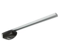 RADEMACHER HOMEPILOT - Motor puertas garaje Classic | Control cómodo de la puerta desde la app. Compatible con puertas basculantes y seccionales de hasta 10,5 m² (altura máxima 2,1 m).