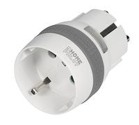 RADEMACHER HOMEPILOT Smart Plug | Enchufe Inteligente para convertir Tomas en Smart Home | Soporta Dispositivos de hasta 1800W | Controlable por App y Control Remoto