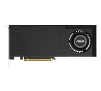 Radeon™ AI Pro R9700 Turbo, Tarjeta Gráfica Negra