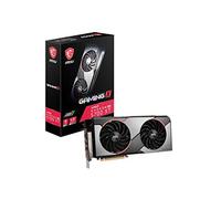 Radeon RX 5700 XT Gaming X - Tarjeta Gráfica Enthusiast (8 GB DDR6, 256-bit, 1610 MHz, PCI Express 4.0)