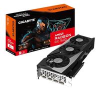 Gigabyte Radeon RX 7600 GAMING OC 8GB GDDR6