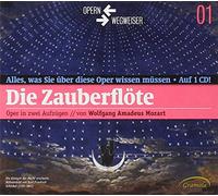 Raderer - OPERNWEGWEISER 1