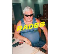 Rades: Photographie d'une France des bistrots vivants, de leurs patrons et habitués