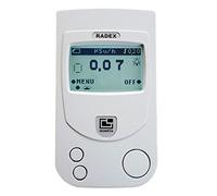 Radex Rd1503 + Contador Geiger de alta precisión sin dosímetro, detector de radiación