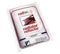 Radflek Radflek 3-Pack - Accesorio para calefacción central