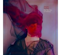 Radford, Melanie - For the Sake of Stillness [Vinilo]