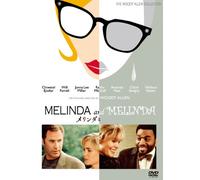 Radha Mitchell - Melinda And Melinda [Edizione: Giappone] [Italia] [DVD]