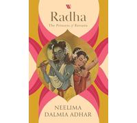 Radha: The Princess of Barsana