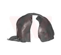 Radhausschale Carcasa Radhaus Delante Izquierda Compatible Para VW TIGUAN 5N