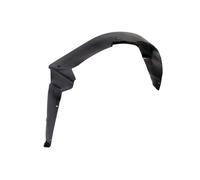 Radhausschale Interior Guardabarros Delantero Izquierdo BLIC Para BMW 5 E34