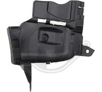 Radhausschale Kotflügel Interior Delantero Derecho Para Dacia Sandero II