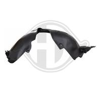 Radhausschale Kotflügel Interior Delantero Izquierdo Para VW T-ROC A11 AC7