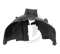 Radhausschale Kotflügel Interior Para Citroën Berlingo K9