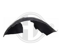 Radhausschale Kotflügel Interior Para VW Golf VII 5G1 BE1
