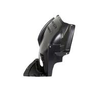 Radhausschale Radschale Delante Derecha Para BMW 1er E87 E81 E88 E82