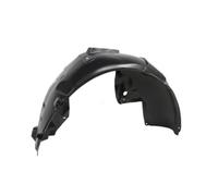 Radhausschale Radschale Delante Derecha Para Opel Astra H L48 A04 L35 L08
