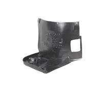 Radhausschale Radschale Delante Derecha Psssend Para BMW 5er E39