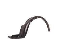 Radhausschale Radschale Delante Izquierda Para Honda Accord VII M